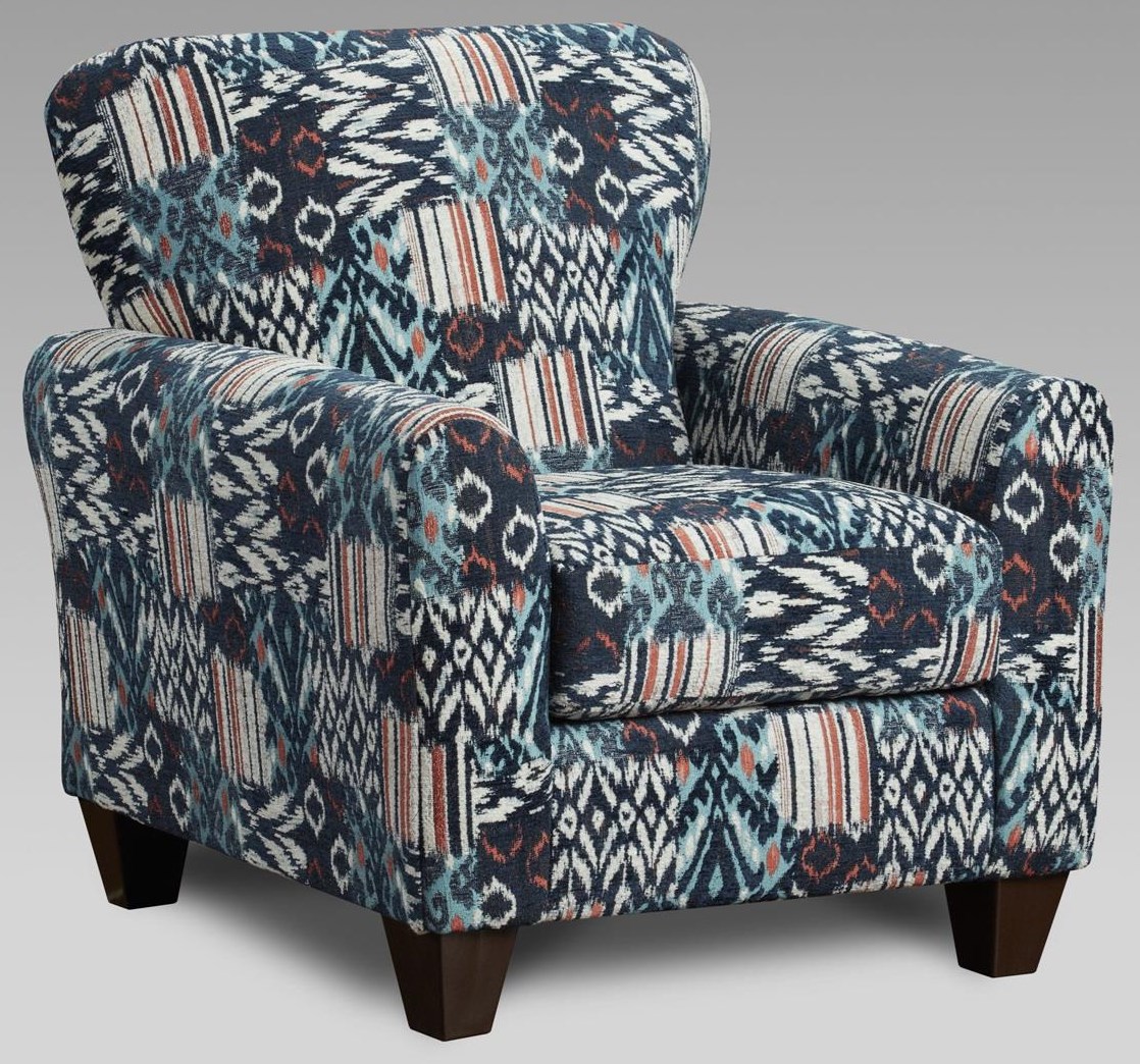 Affordable Furniture 3333 116121778 Accent Chair Furniture Fair